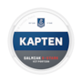 Kapten Vit Salmiak Portion Extra Stark