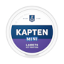 Kapten Vit Mini Lakrits