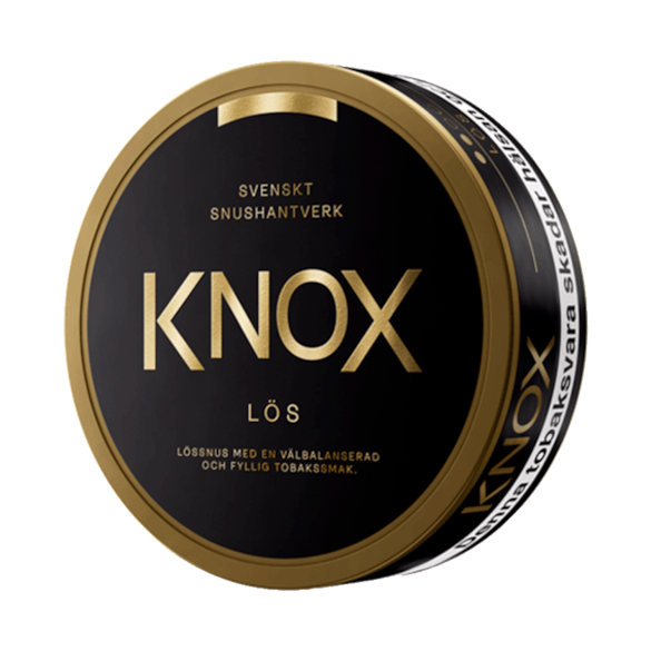 Knox Lös