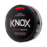 Knox Stark White