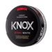 Knox Stark White Portion