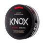 Knox Stark White Portion