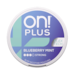On! Plus Blueberry Mint Strong