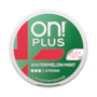 On! Plus Watermelon Mint Strong