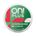 On! Plus Watermelon Mint Slim