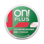 On! Plus Watermelon Mint Slim