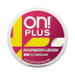 On! Plus Raspberry Lemon Slim Normal