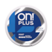 On! Plus Mint Slim Extra Strong