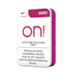 On! Berry 3mg