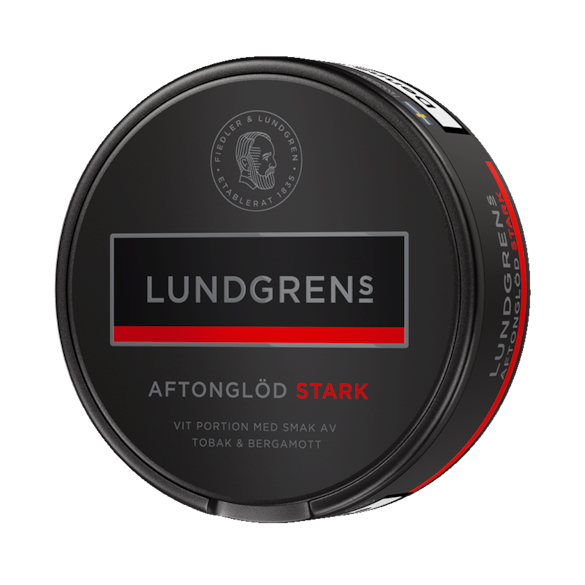Lundgrens Aftonglöd Stark
