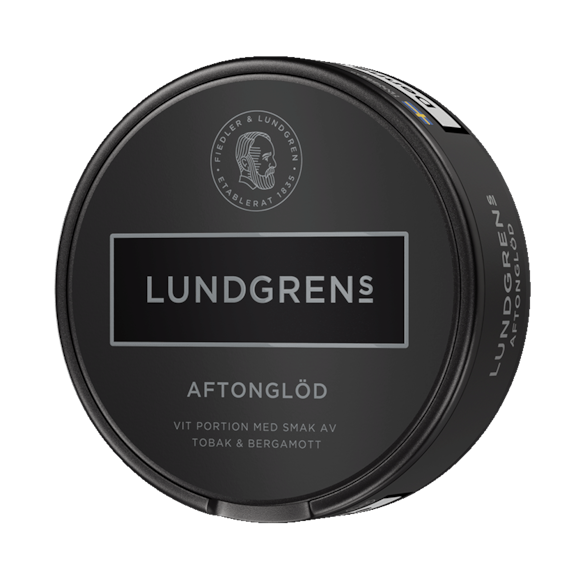Lundgrens Aftonglöd