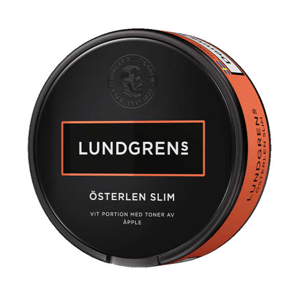 Lundgrens Österlen Slim