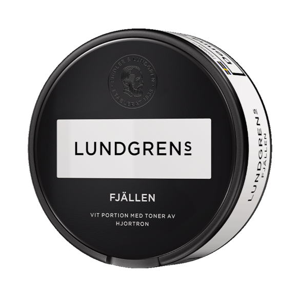 Lundgrens Fjällen