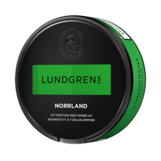 Lundgrens Norrland