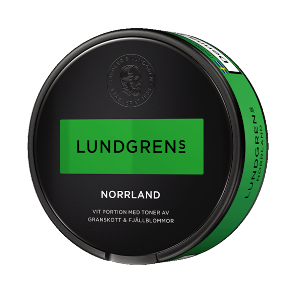 Lundgrens Norrland