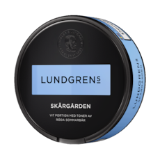 Lundgrens Skärgården