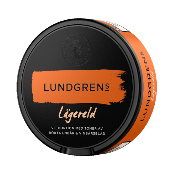 Lundgrens Lägereld