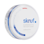 Skruf Superwhite Crystal Fresh Extra Strong