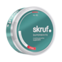 Skruf Superwhite No.60 Frozen Mint Superslim Xtra Strong