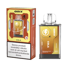 QBIX Pod Cola
