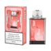 QBIX Pod Strawberry Ice