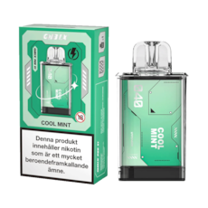 QBIX Pod Cool Mint