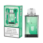 QBIX Pod Cool Mint