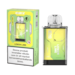 QBIX Pod Lemon Lime