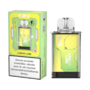 QBIX Pod Lemon Lime