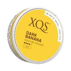 XQS Dark Banana Strong