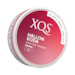 XQS Hallonsoda Strong