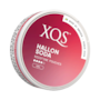 XQS Hallonsoda Strong
