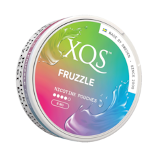XQS Fruzzle Slim Strong
