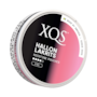 XQS Hallon Lakrits Slim Strong