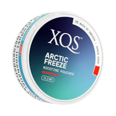 XQS Arctic Freeze Ultra Strong