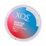 XQS Wintergreen