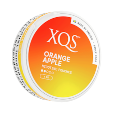 XQS Orange Apple
