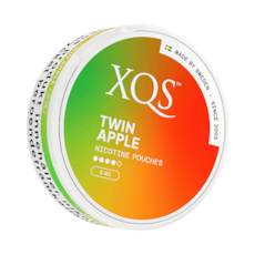 XQS Twin Apple Strong