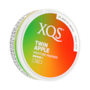 XQS Twin Apple Strong