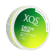 XQS Cactus Sour