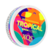XQS Tropical Slim Strong