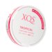 XQS Tropical Nikotinfritt Snus