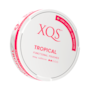 XQS Tropical Nikotinfritt Snus