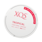 XQS Tropical Nikotinfritt Snus