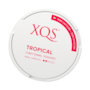 XQS Tropical Nikotinfritt Snus