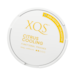 XQS Citrus Cooling Nikotinfritt Snus