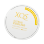 XQS Citrus Cooling Nikotinfritt Snus