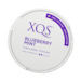 XQS Blueberry Mint Nikotinfritt Snus
