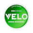 VELO Green Spearmint 6mg