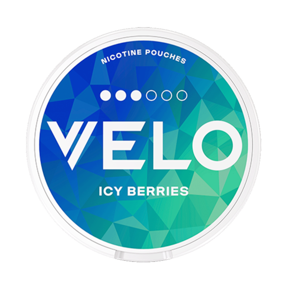 Velo Icy Berries